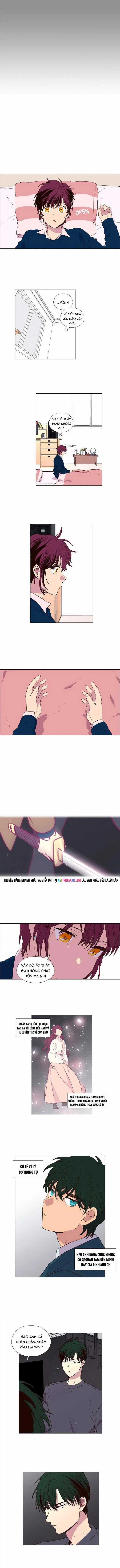 Trăng Lên Ban Ngày - Chapter 168 - Trang 6