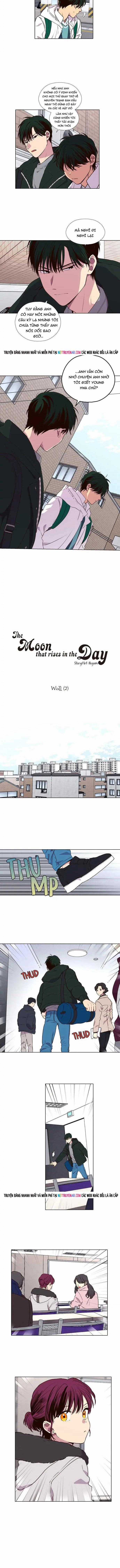 Trăng Lên Ban Ngày - Chapter 169 - Trang 2
