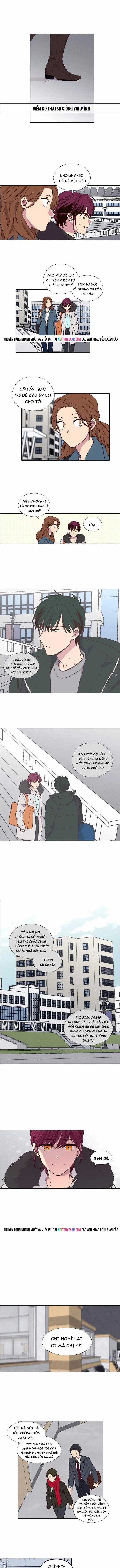 Trăng Lên Ban Ngày - Chapter 169 - Trang 5