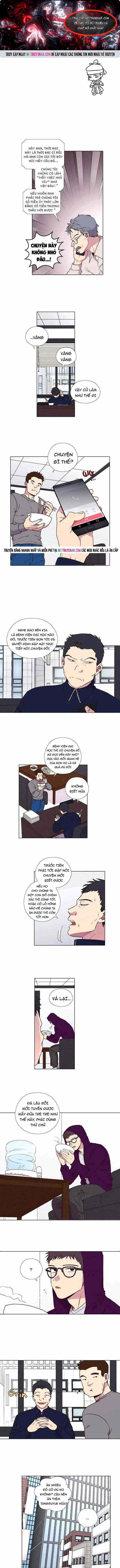 Trăng Lên Ban Ngày - Chapter 170 - Trang 1