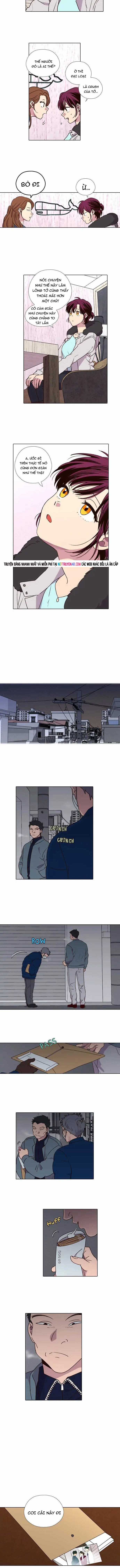 Trăng Lên Ban Ngày - Chapter 170 - Trang 3