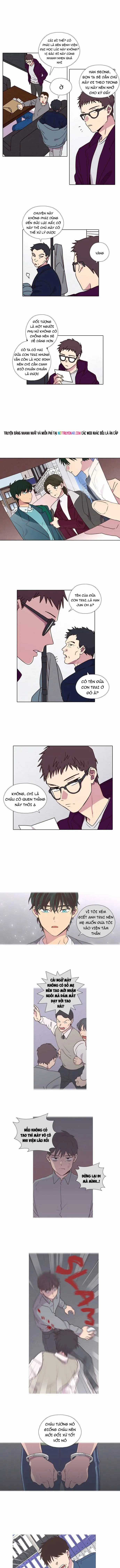 Trăng Lên Ban Ngày - Chapter 170 - Trang 4