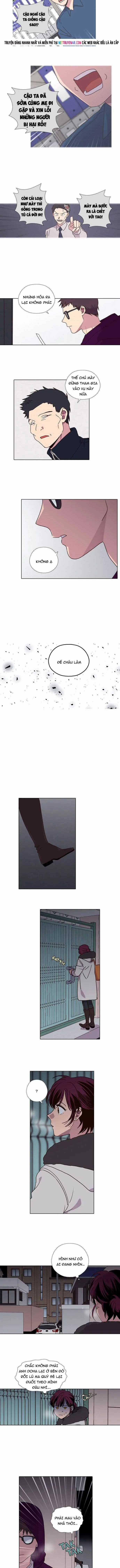 Trăng Lên Ban Ngày - Chapter 170 - Trang 5