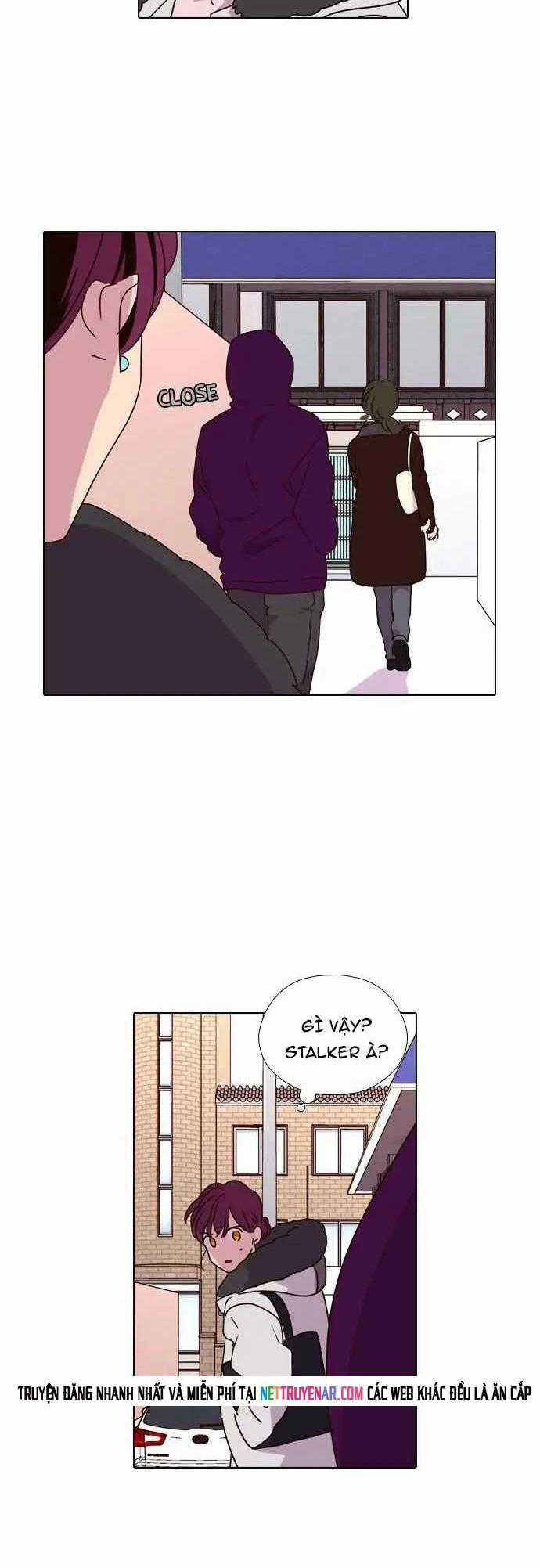 Trăng Lên Ban Ngày - Chapter 170 - Trang 7