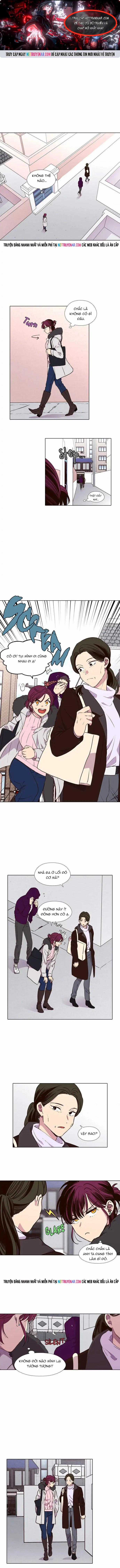 Trăng Lên Ban Ngày - Chapter 171 - Trang 1