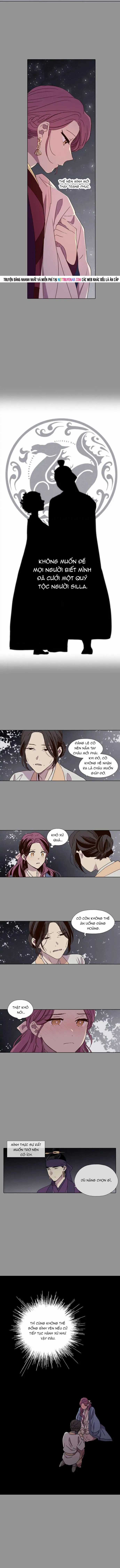 Trăng Lên Ban Ngày - Chapter 171 - Trang 6