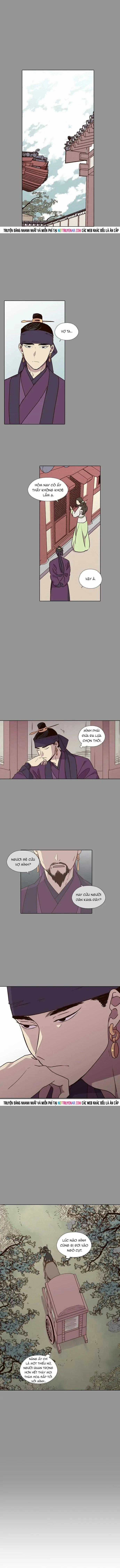 Trăng Lên Ban Ngày - Chapter 171 - Trang 7