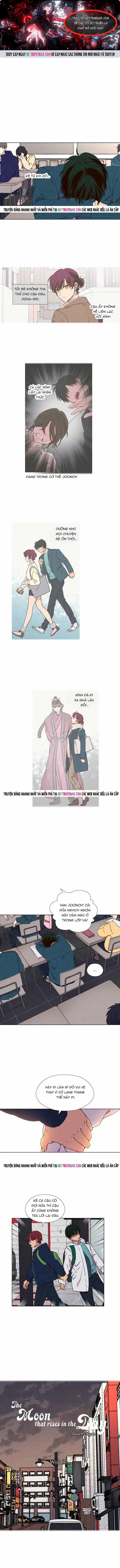 Trăng Lên Ban Ngày - Chapter 172 - Trang 1