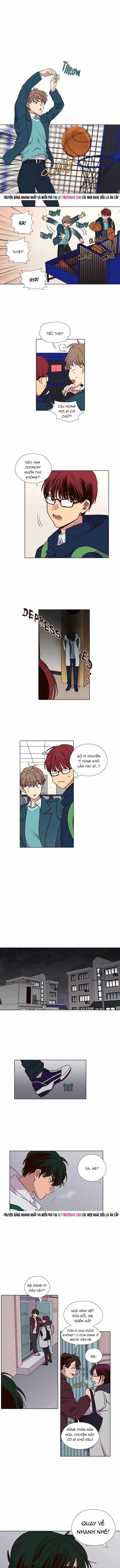Trăng Lên Ban Ngày - Chapter 172 - Trang 2