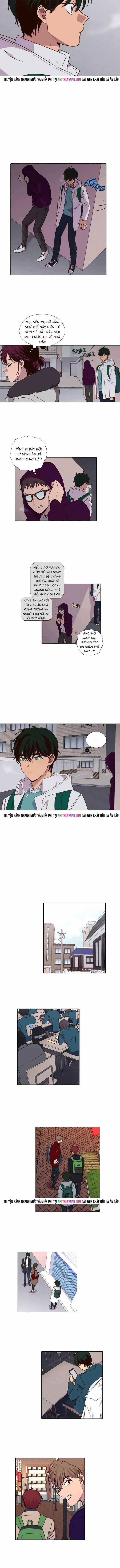 Trăng Lên Ban Ngày - Chapter 172 - Trang 3