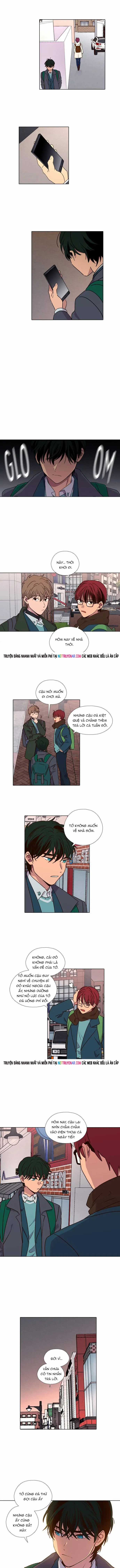 Trăng Lên Ban Ngày - Chapter 172 - Trang 4