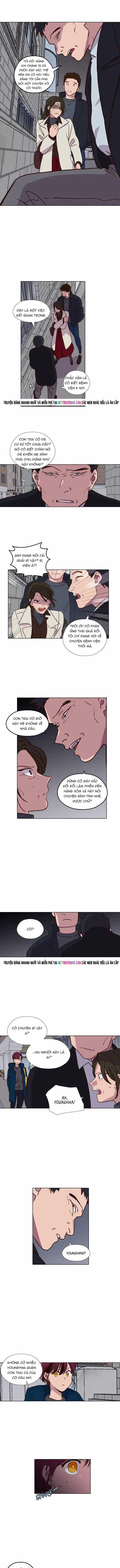 Trăng Lên Ban Ngày - Chapter 172 - Trang 6