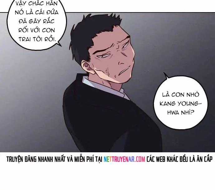 Trăng Lên Ban Ngày - Chapter 172 - Trang 7