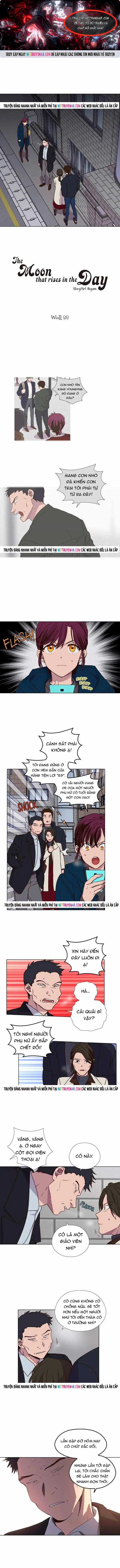 Trăng Lên Ban Ngày - Chapter 173 - Trang 1