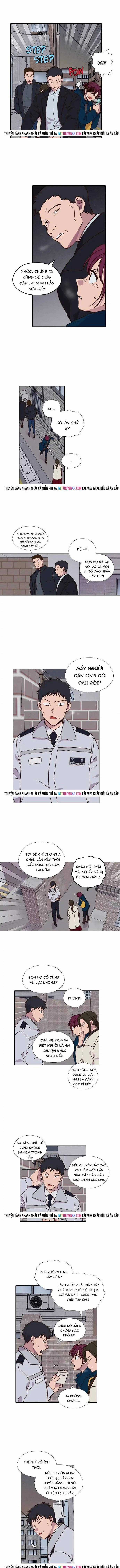 Trăng Lên Ban Ngày - Chapter 173 - Trang 2