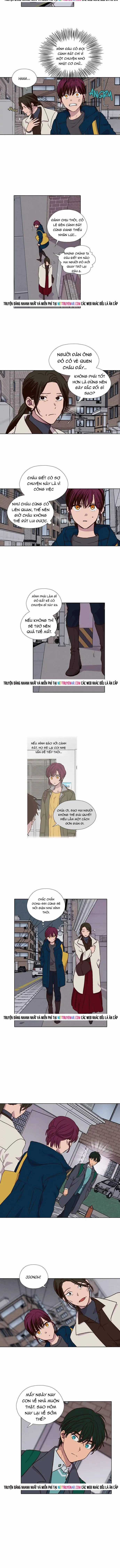 Trăng Lên Ban Ngày - Chapter 173 - Trang 3