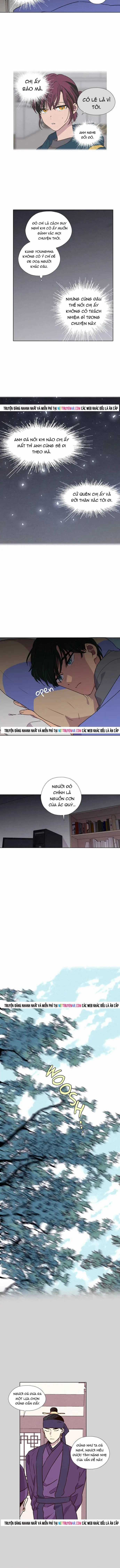 Trăng Lên Ban Ngày - Chapter 173 - Trang 5