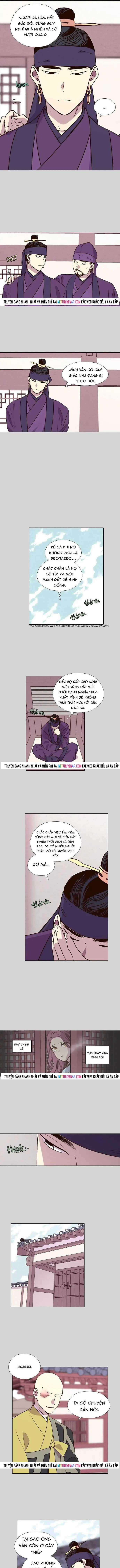 Trăng Lên Ban Ngày - Chapter 173 - Trang 6