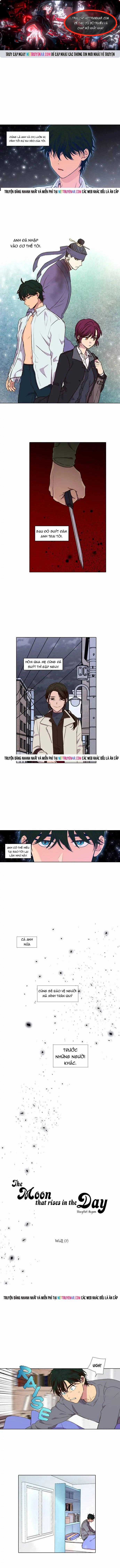 Trăng Lên Ban Ngày - Chapter 174 - Trang 1