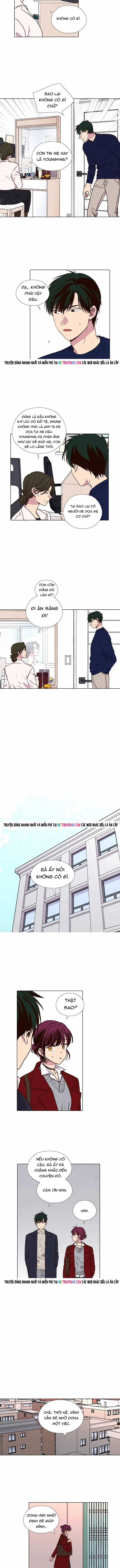 Trăng Lên Ban Ngày - Chapter 174 - Trang 3