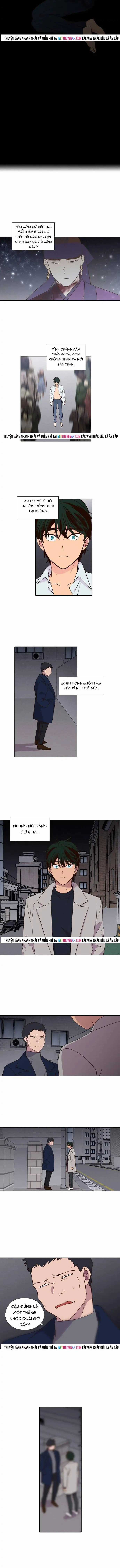 Trăng Lên Ban Ngày - Chapter 174 - Trang 6