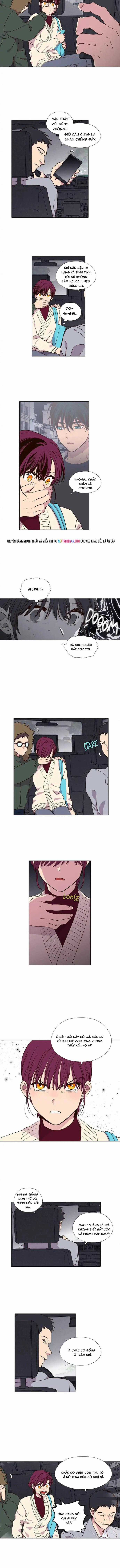 Trăng Lên Ban Ngày - Chapter 175 - Trang 2