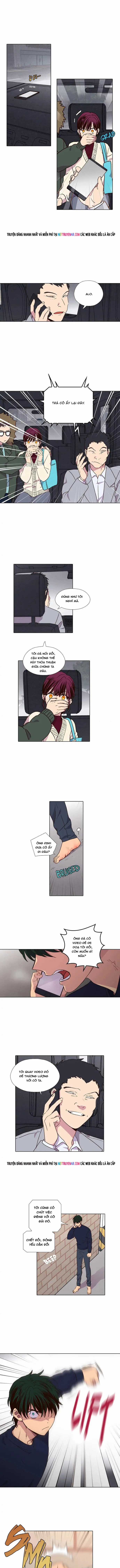 Trăng Lên Ban Ngày - Chapter 175 - Trang 3