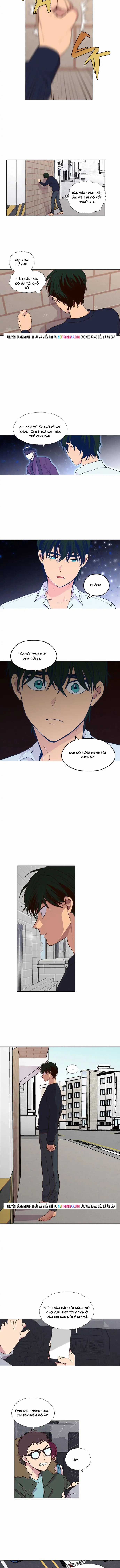 Trăng Lên Ban Ngày - Chapter 175 - Trang 4