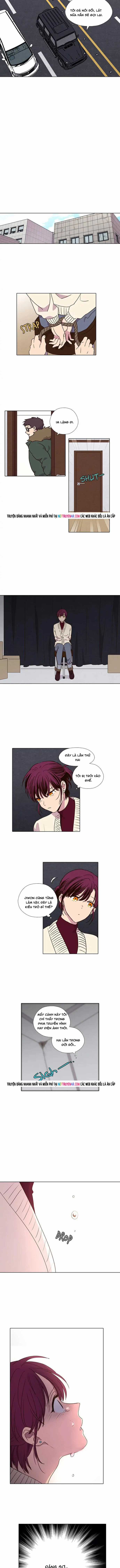 Trăng Lên Ban Ngày - Chapter 175 - Trang 5