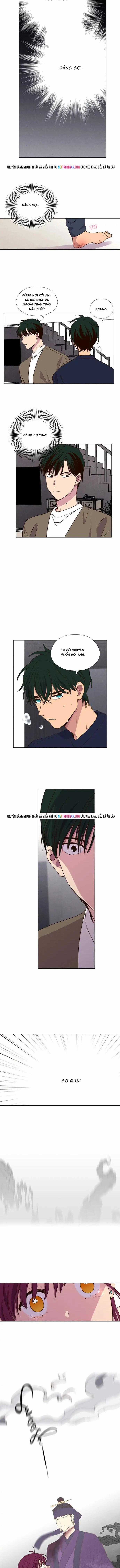 Trăng Lên Ban Ngày - Chapter 175 - Trang 6