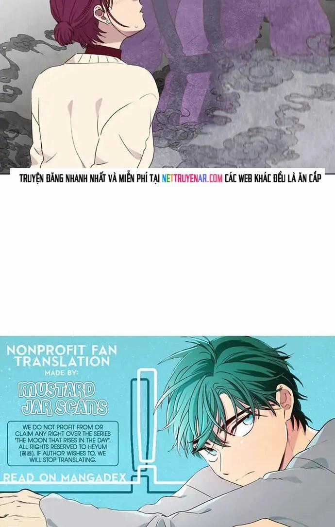 Trăng Lên Ban Ngày - Chapter 175 - Trang 7