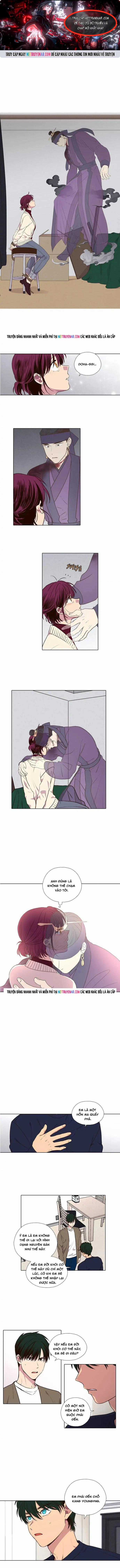 Trăng Lên Ban Ngày - Chapter 176 - Trang 1