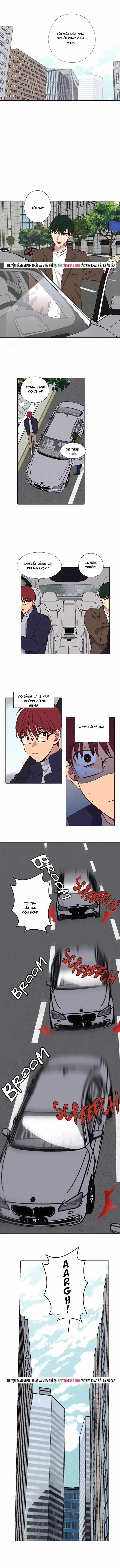 Trăng Lên Ban Ngày - Chapter 176 - Trang 4