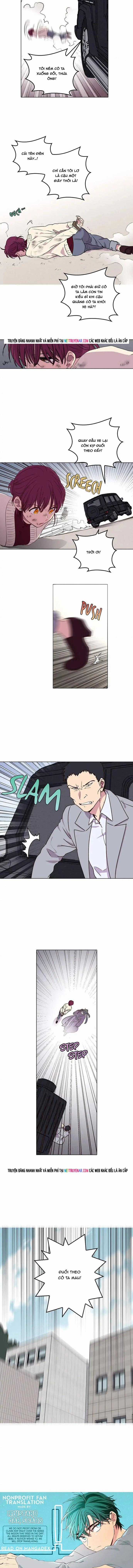 Trăng Lên Ban Ngày - Chapter 176 - Trang 7