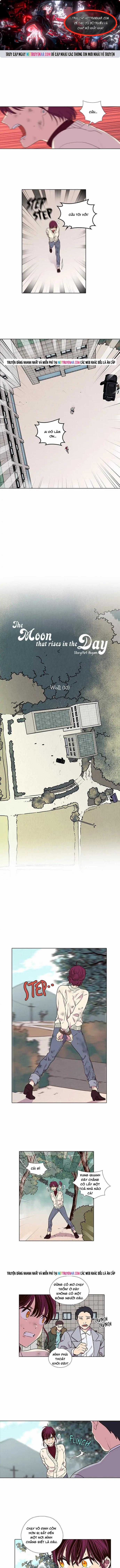 Trăng Lên Ban Ngày - Chapter 177 - Trang 1
