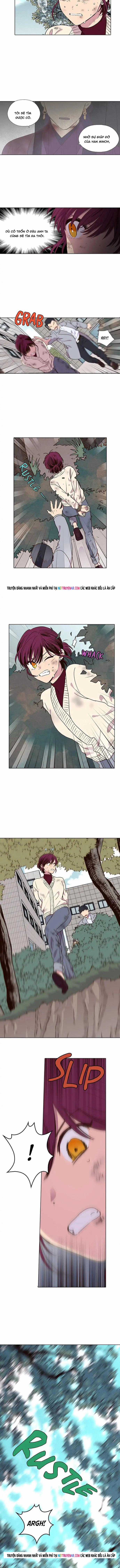 Trăng Lên Ban Ngày - Chapter 177 - Trang 2