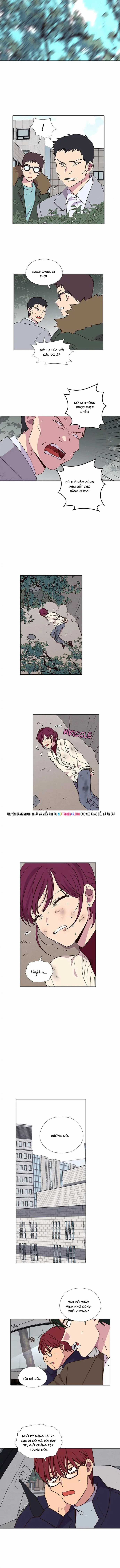 Trăng Lên Ban Ngày - Chapter 177 - Trang 3