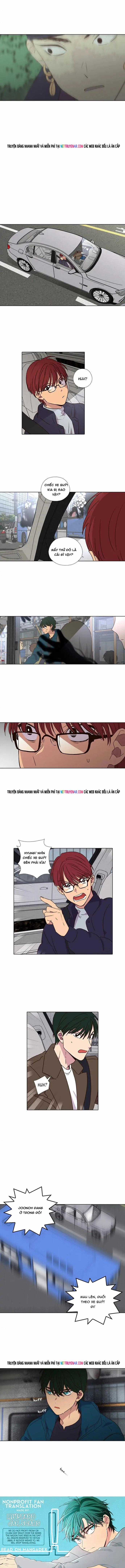 Trăng Lên Ban Ngày - Chapter 177 - Trang 6