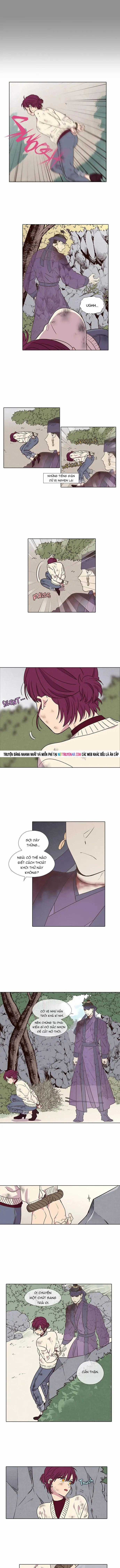 Trăng Lên Ban Ngày - Chapter 178 - Trang 2