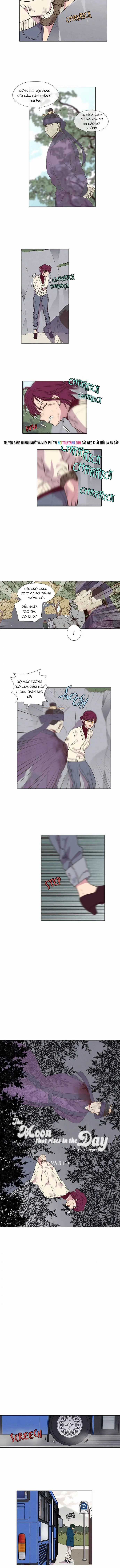 Trăng Lên Ban Ngày - Chapter 178 - Trang 3