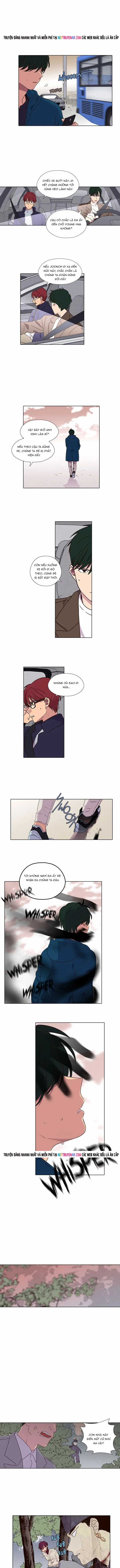 Trăng Lên Ban Ngày - Chapter 178 - Trang 4