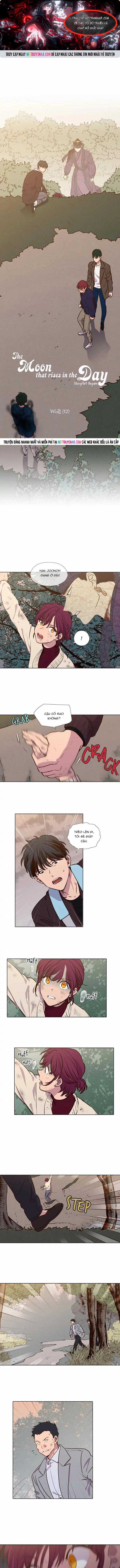Trăng Lên Ban Ngày - Chapter 179 - Trang 1