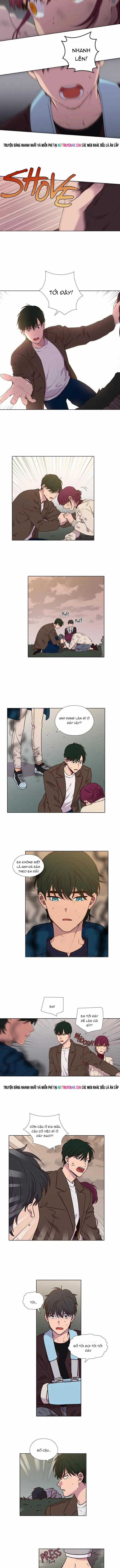 Trăng Lên Ban Ngày - Chapter 179 - Trang 2