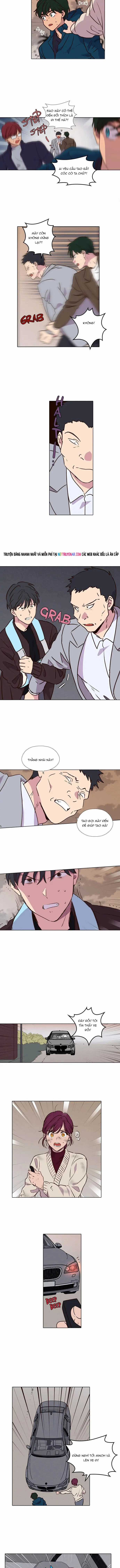 Trăng Lên Ban Ngày - Chapter 179 - Trang 4