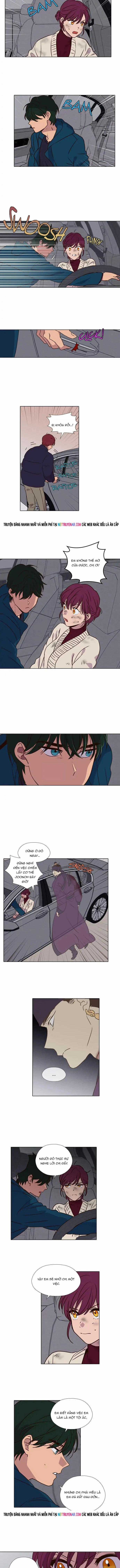 Trăng Lên Ban Ngày - Chapter 179 - Trang 5