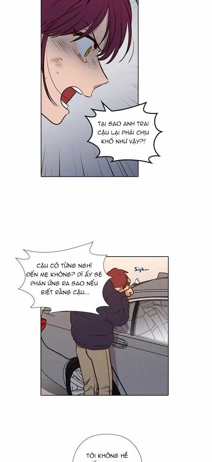 Trăng Lên Ban Ngày - Chapter 180 - Trang 13