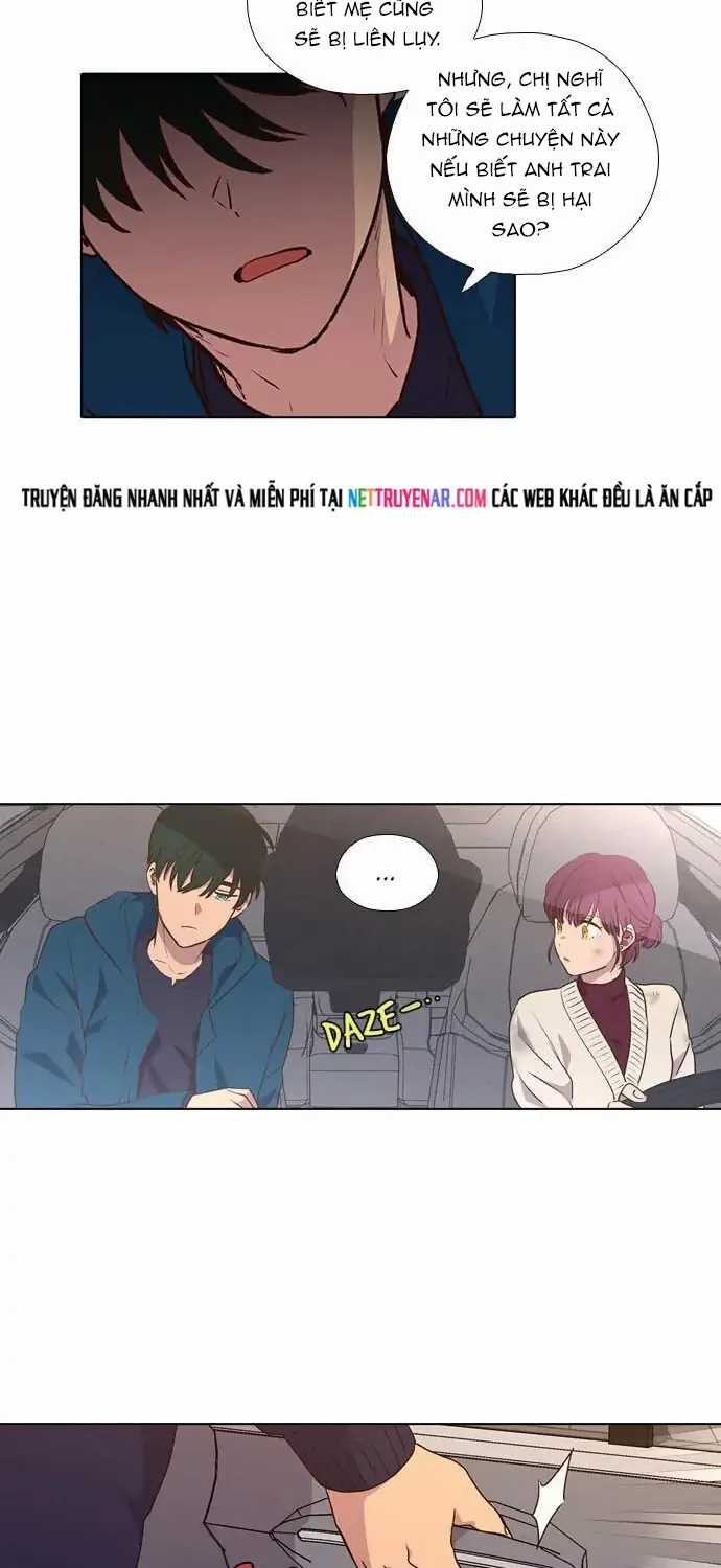 Trăng Lên Ban Ngày - Chapter 180 - Trang 14