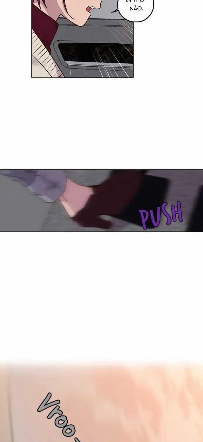 Trăng Lên Ban Ngày - Chapter 180 - Trang 16