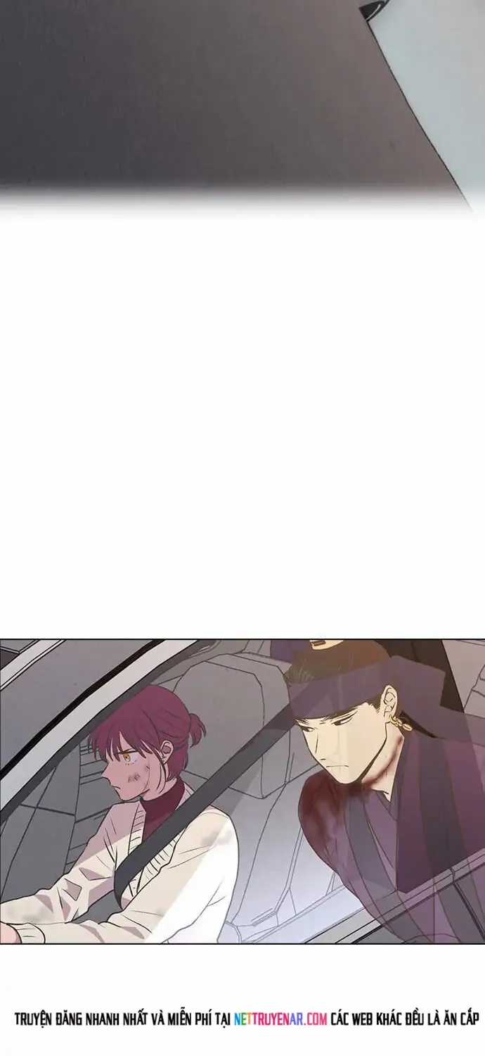 Trăng Lên Ban Ngày - Chapter 180 - Trang 18