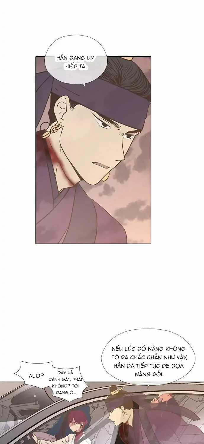 Trăng Lên Ban Ngày - Chapter 180 - Trang 19